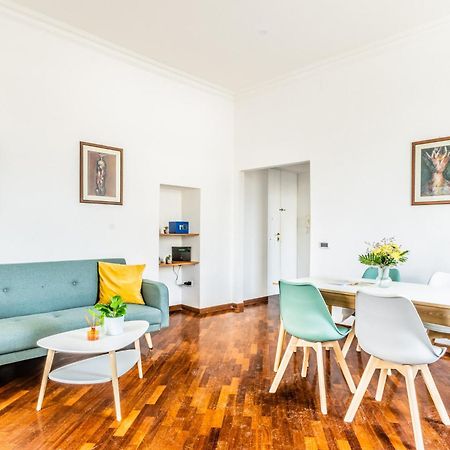 شقة Bacoli Sveva Luxury House - Terrace & Design المظهر الخارجي الصورة